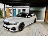 BMW 330d xDrive Touring M Sport Vollausstattung