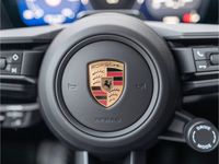Porsche Macan - Vorschau Bild 34