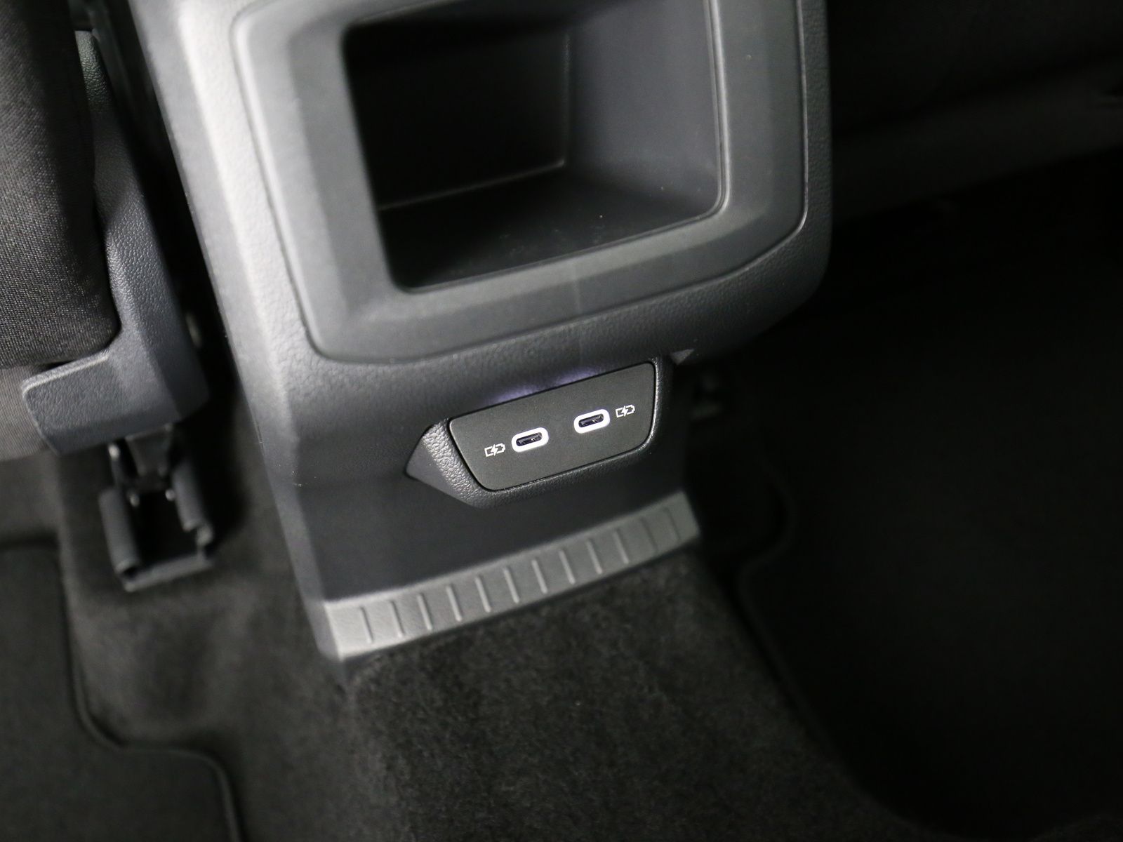 Volkswagen T-Cross - Bild 23