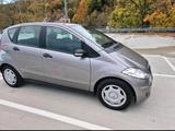 Mercedes-Benz Mercedes a klasse w169 Automatik - Mercedes-Benz W169