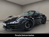 Porsche 992 911 Carrera GTS Cabriolet Hinterachslenkung - Porsche 992 in Aachen