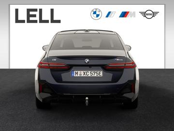 صورة 4 لـ 2026 BMW I5