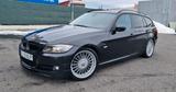ALPINA D3 2,0 Bi-Turbo Touring - - ALPINA aus 2008