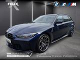 BMW M3 Touring Competition xDrive+DR.ASS PRO+MEMORY+ - BMW M3 in Gelsenkirchen