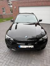 BMW 320d Touring Advantage Automatik Advantage