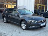 Volkswagen Passat Variant Comfortline 1.4TSI/ACC/103.400km - Volkswagen Passat aus 2018