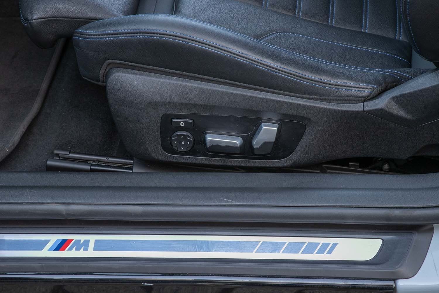 BMW M240i - Bild 13