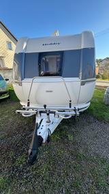 Hobby De Luxe 440 SF - Hobby Sf