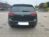 Volkswagen Golf 2.0 TSI DSG BMT GTI Performance GTI Per... - Volkswagen aus 2013: GTI