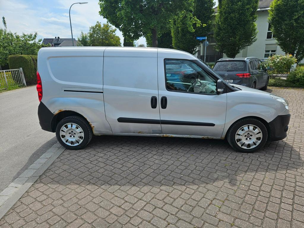 Fiat Doblo
