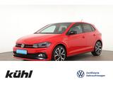 Volkswagen Polo 6 VI GTI 2.0 TSI DSG LED/ACC/Kamera/Navi - Volkswagen Polo: 6n GTI