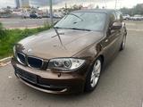 BMW 120d/Klima/PDC/SHZ/Xenon/GSD