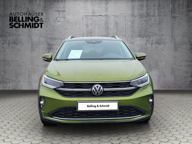 Taigo Style 1.0 l TSI AHK Navi Clima