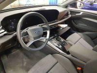 Audi A6 - Vorschau Bild 4