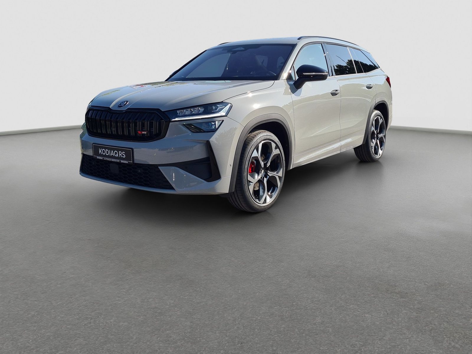 Skoda Kodiaq - Bild 2