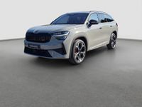 Skoda Kodiaq - Vorschau Bild 2