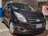 Chevrolet Spark 1.2 LTZ - Chevrolet Spark LTZ