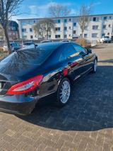 Mercedes-Benz CLS 350 CDI BlueEFFICIENCY - - Mercedes-Benz CLS 350 in Köln