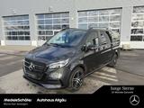Mercedes-Benz V 300 d 4MATIC AVANTGARDE Lang AMG ELEKTR TÜREN