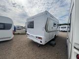 Weinsberg CaraOne 420 QD 1.350kg+Mover+Clesana+Fahrradtr. - Wohnwagen 350
