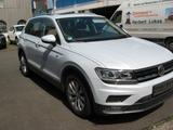 Volkswagen Tiguan 2,0 TDI  Join Panorama-Dach - : Silber, Panorama Dach