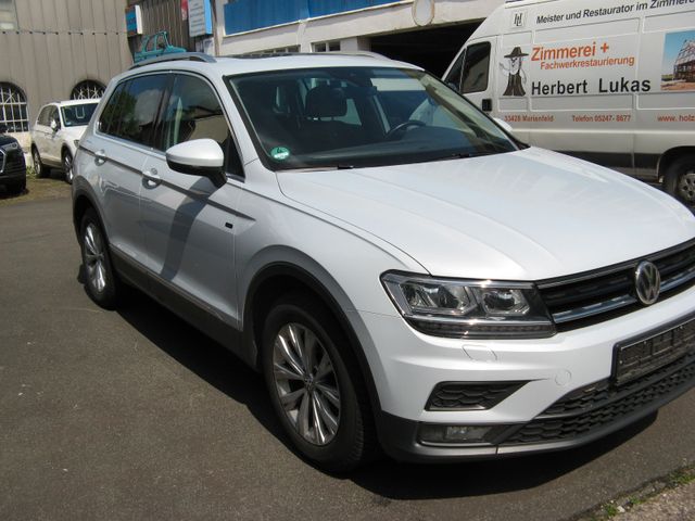 Volkswagen Tiguan 2,0 TDI  Join Panorama-Dach