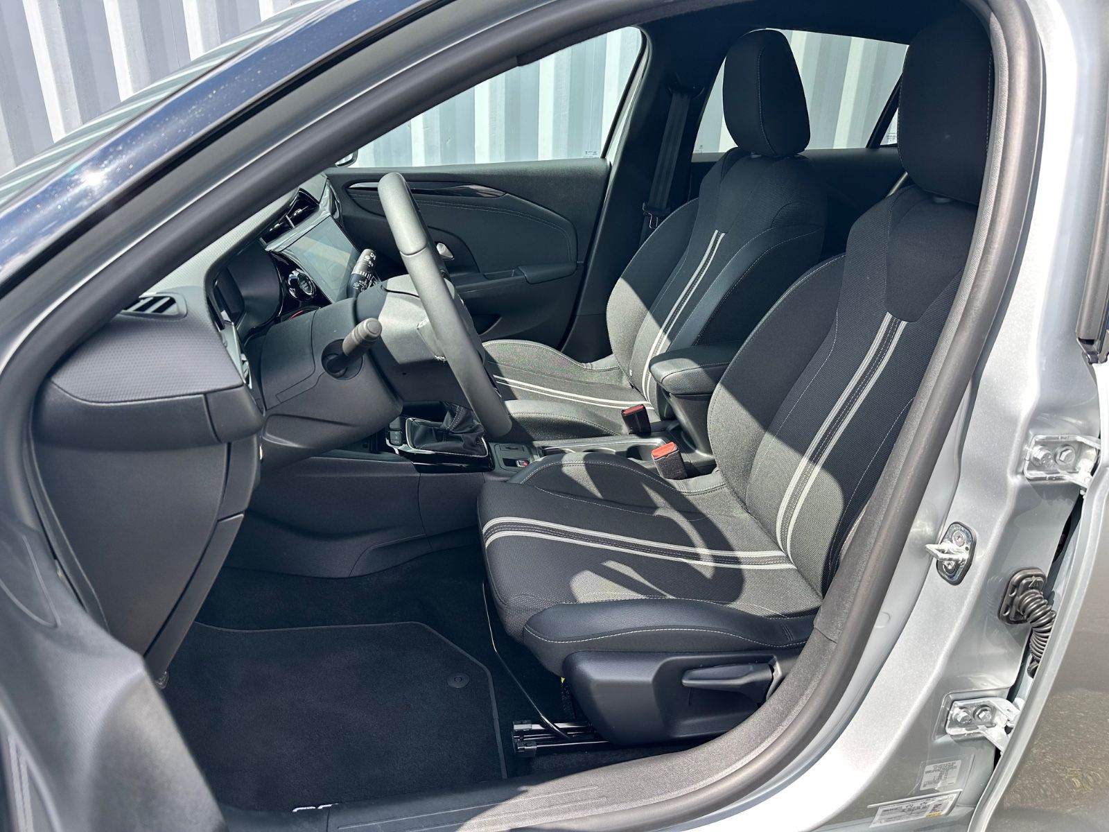Fahrzeugabbildung Opel Corsa F GS  Allw.*Navi*Kamera*Sitzh.
