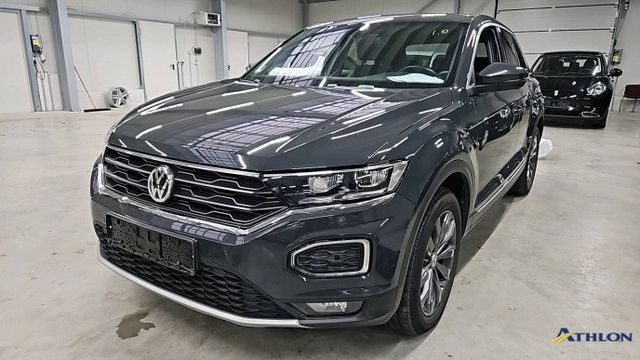 Volkswagen T-Roc Sport