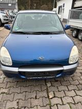 Daihatsu siron 1.2  Automatik - Daihatsu Sirion: Automatik