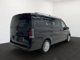 Mercedes-Benz VITO 119 Tourer/PRO/MOPF/Navi/MBUX/Totw/Cam - Angebote