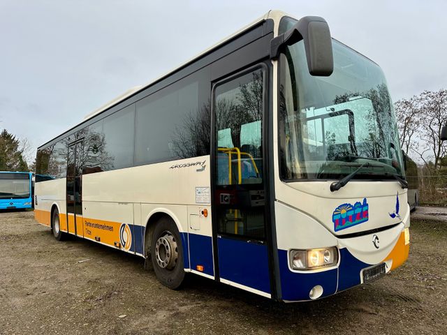 Iveco Irisbus Crossway SFR 160 *AC*Euro4*DE*TOP*