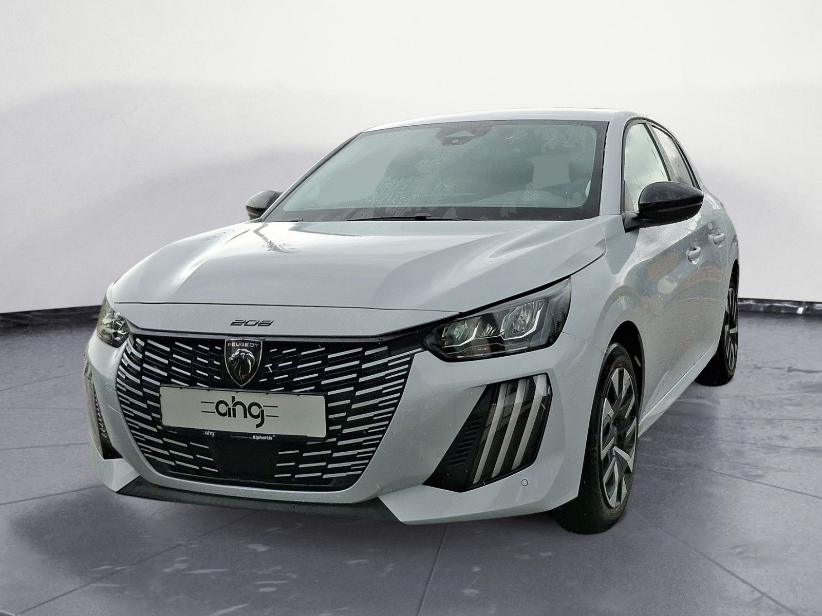Peugeot 208 - Bild 2