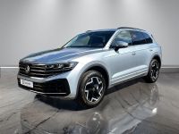Volkswagen Touareg - Vorschau Bild 2