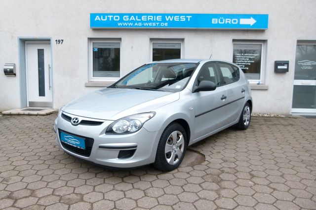 Hyundai i30 Edition+*2.HAND*NAVI*XENON