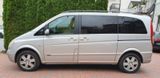 Mercedes-Benz Mercedes Viano - Mercedes-Benz Viano mit Benzin-Antrieb