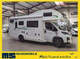 Forster A 699 VB / - MODELL 2025- / 140PS / ETAGENBETTEN - Offers matching your search criteria
