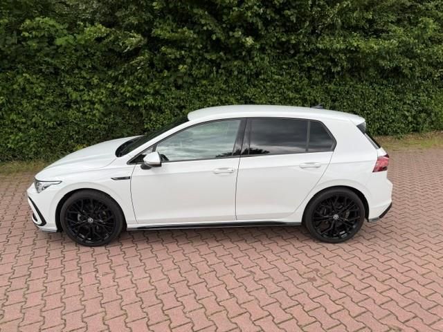 Volkswagen Golf 1.5eTSI 150PK R-line Business LED/VIRTDASH/ imagem 3