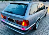 BMW 525tds A touring - - BMW 525: Kombi, 525tds