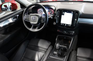 Volvo XC40 - 9