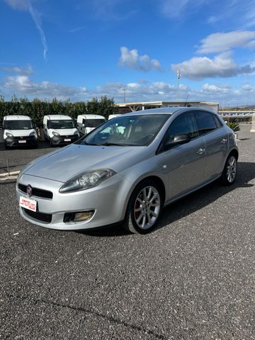 Fiat Bravo 1.6 MJT 120 CV DPF SPORT