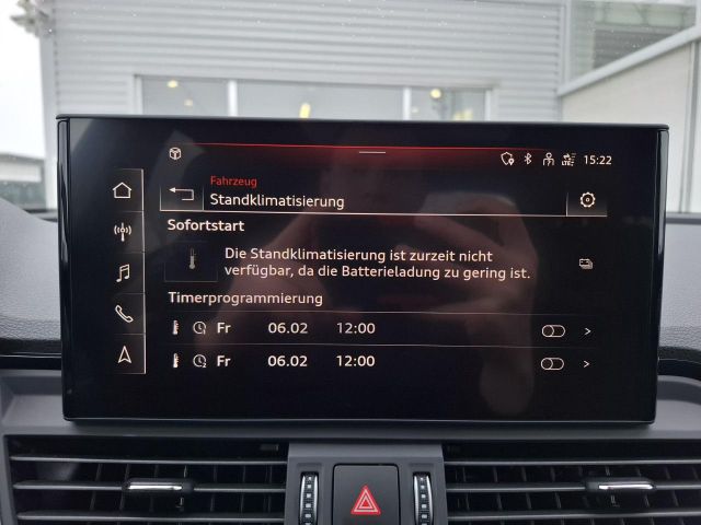 Q5 55 TFSIe QUATTRO S-LINE