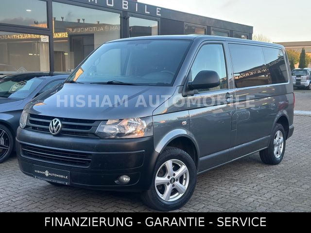 Volkswagen T5 Caravelle 2,0TDI TRENDLINE/SHZ/MFL/PDC/AHK