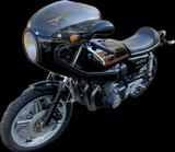 Honda CB 750 F2 (G)