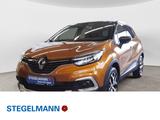 Renault Captur 1.2 TCe 120 Intens Energy *LED*Bluetooth* - gebrauchte Renault Captur aus dem Jahr 2018