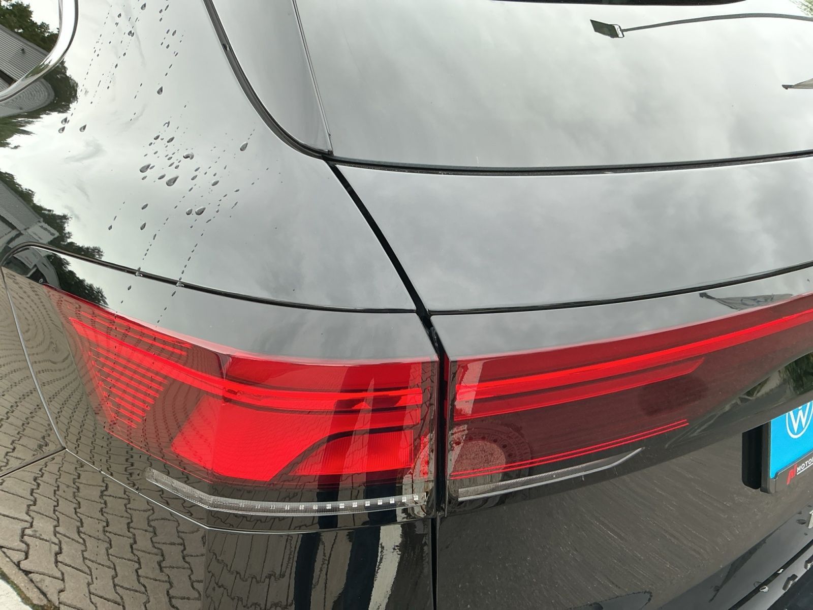 Volkswagen Passat Variant - Bild 17
