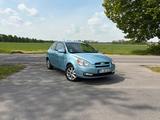 Hyundai Accent - Hyundai Accent Diesel Gebrauchtwagen