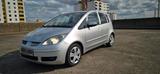 Mitsubishi colt 1,2l Motion 4 türer Klima ... - Mitsubishi Colt: Türer