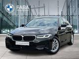 BMW 520d Limousine Head-Up DAB LED WLAN Standhzg. - BMW 520 in Mönchengladbach