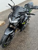 Kawasaki Z900 Performance - Kawasaki Motorräder in Augsburg