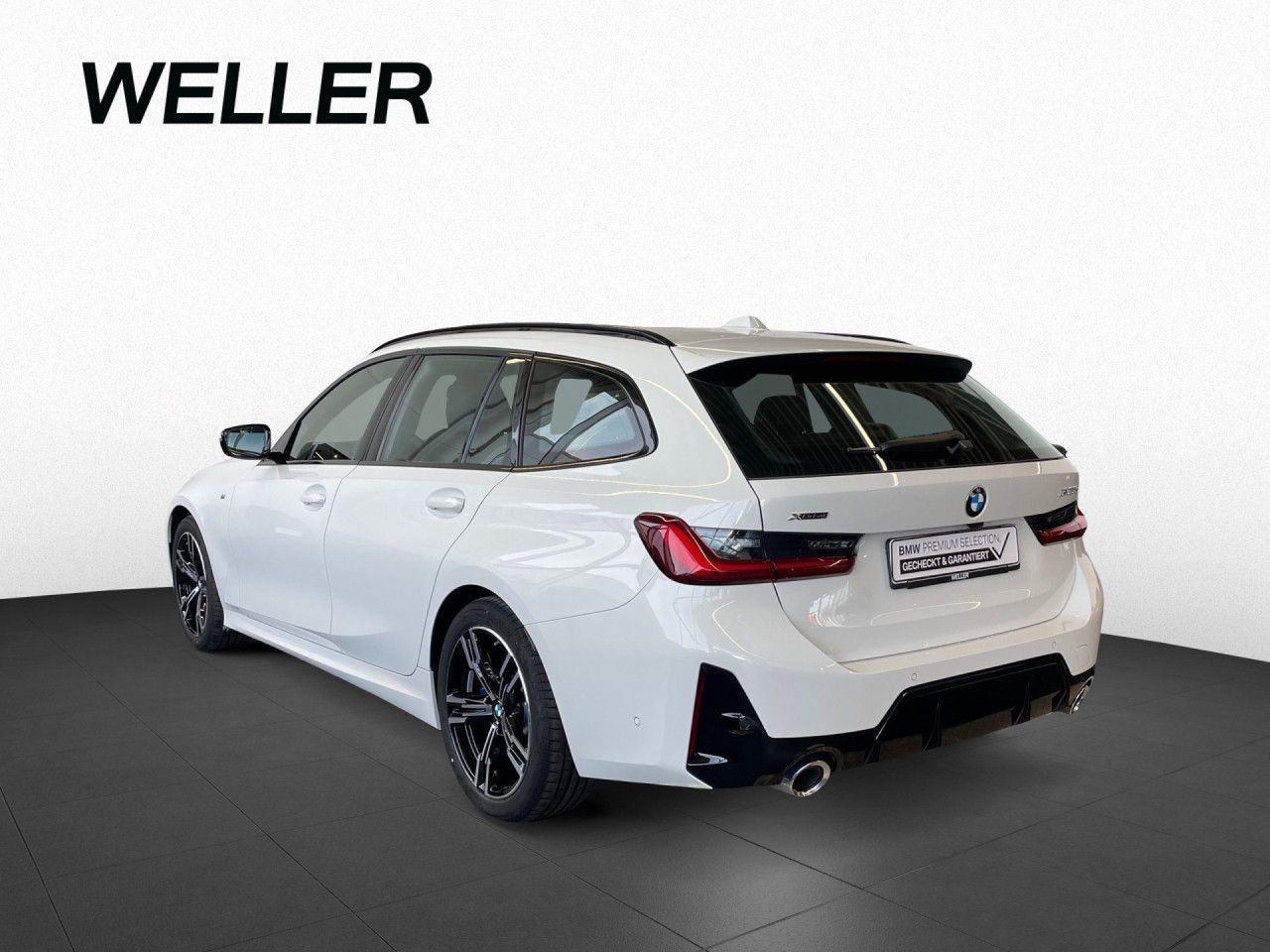 BMW 320 - Bild 10